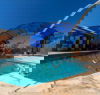 Albert Motel - Broome Tourism