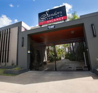 Sandors Motor Inn - Broome Tourism