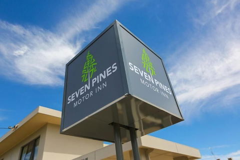 Seven Pines Motor Inn - Broome Tourism 2