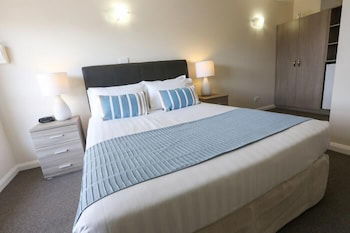 Seven Pines Motor Inn - Broome Tourism 5