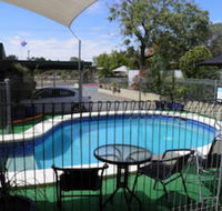 7th Street Motel - Broome Tourism