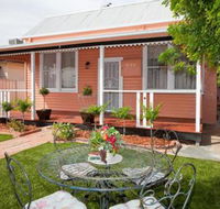 Pammys Palace - Broome Tourism