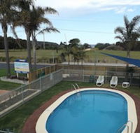 Surfside Merimbula Holiday Apartments - Broome Tourism