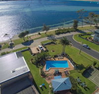 Lakeside Holiday Apartments Merimbula - Broome Tourism