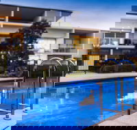 Coast Resort Merimbula - Broome Tourism