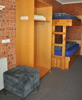 Merrijig Motor Inn Resort - Broome Tourism 5