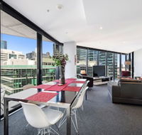 Docklands Executive Apartments - Broome Tourism