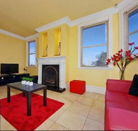ABC Accommodation Preston - Broome Tourism