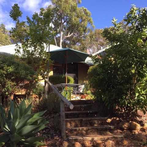 Dunsborough Ridge Retreat - Broome Tourism 5
