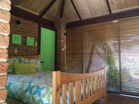 Dunsborough Ridge Retreat - Broome Tourism 4