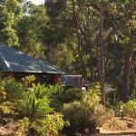 Dunsborough Ridge Retreat - Broome Tourism 0