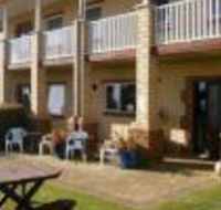 Baywatch Manor Augusta - Broome Tourism