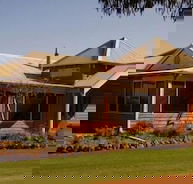 Adinfern Estate - Broome Tourism