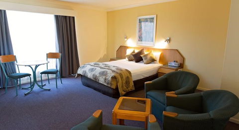 White Lace Motor Inn - Broome Tourism 5