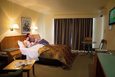 White Lace Motor Inn - Broome Tourism 4