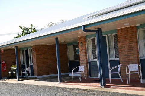 Rover Holiday Units - Broome Tourism 3