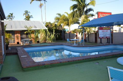 Rover Holiday Units - Broome Tourism 6