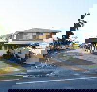 Rover Holiday Units - Broome Tourism