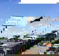 Kooyong Hotel - Broome Tourism