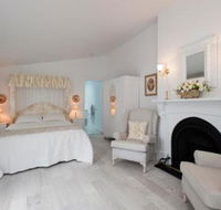 White Dove Cottage Bed  Breakfast - Broome Tourism