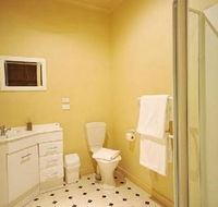 Longford Boutique Accommodation - Broome Tourism