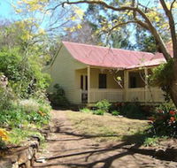 Hermitage Cottage - Broome Tourism