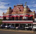 York Hotel Kalgoorlie - Broome Tourism