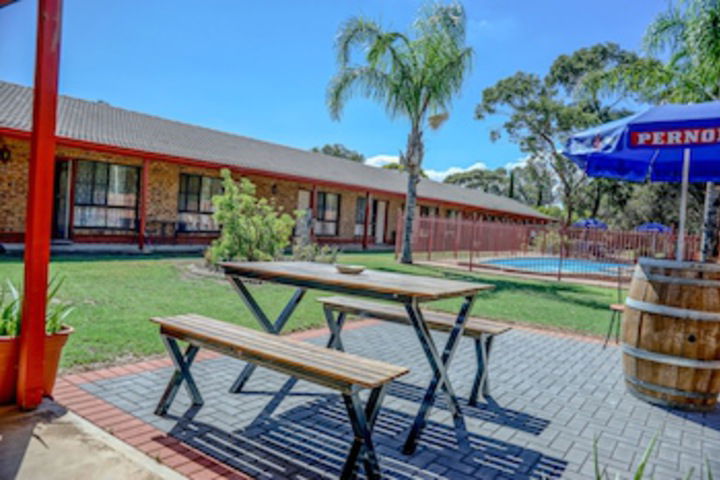  Broome Tourism