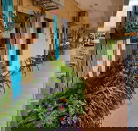 Inverell Motel - Broome Tourism