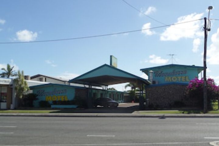 Innisfail QLD Broome Tourism