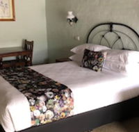 Olde Horsham Motor Inn - Broome Tourism