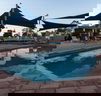 Horsham Holiday Park formerly Wimmera Lakes Caravan Park - Broome Tourism