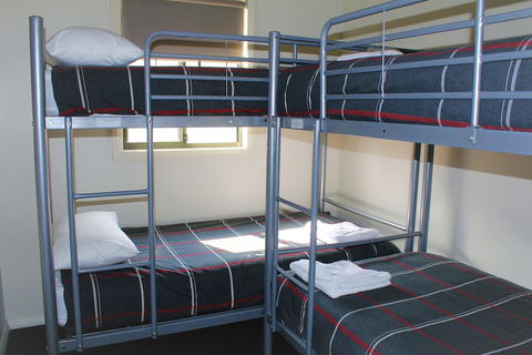 BIG4 Hobart Airport Tourist Park - Broome Tourism 3