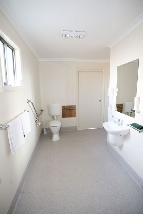 BIG4 Hobart Airport Tourist Park - Broome Tourism 4