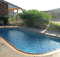 Highway Inn Motel - Broome Tourism