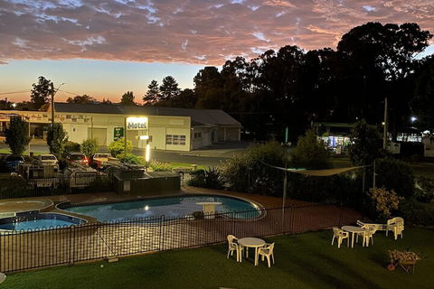 Bucketts Way Motel And Restaurant - Broome Tourism 3