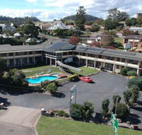 Bucketts Way Motel and Restaurant - Broome Tourism