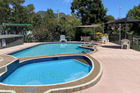 Bucketts Way Motel And Restaurant - Broome Tourism 5