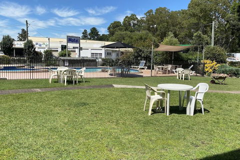 Bucketts Way Motel And Restaurant - Broome Tourism 7