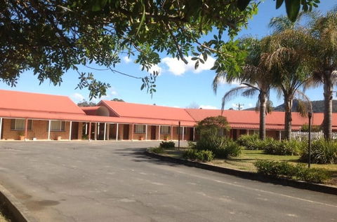 Gloucester Country Lodge - Broome Tourism 3