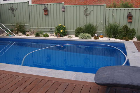 King Street Boutique Motel - Broome Tourism 4