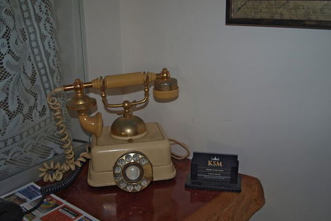 King Street Boutique Motel - Broome Tourism 6