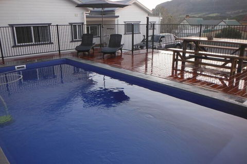 King Street Boutique Motel - Broome Tourism 5