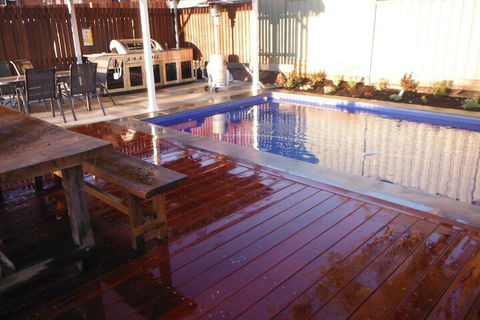 King Street Boutique Motel - Broome Tourism 3