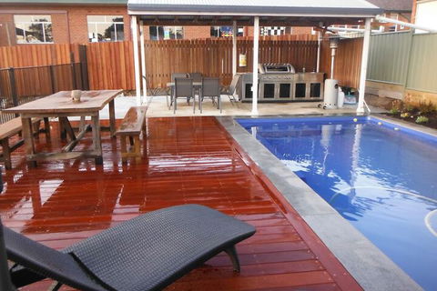 King Street Boutique Motel - Broome Tourism 2