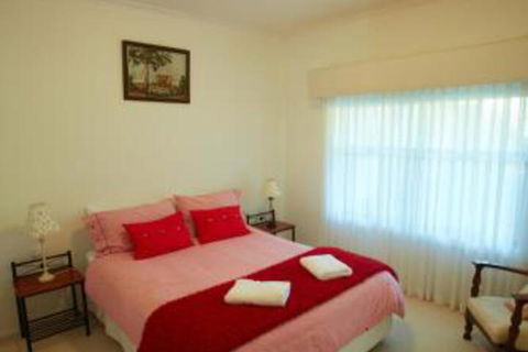 Barrington River House - Broome Tourism 3