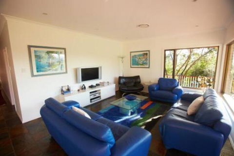 Barrington River House - Broome Tourism 2