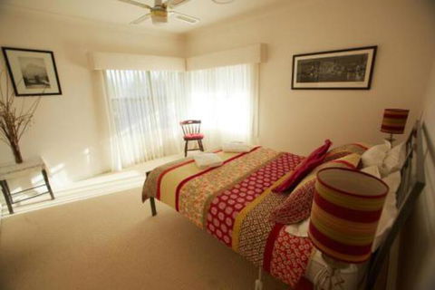 Barrington River House - Broome Tourism 5