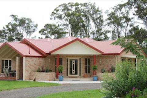 Gloucester On Avon Bed & Breakfast - Broome Tourism 0