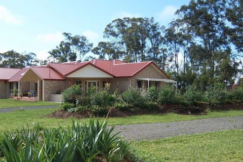 Gloucester On Avon Bed & Breakfast - Broome Tourism 3